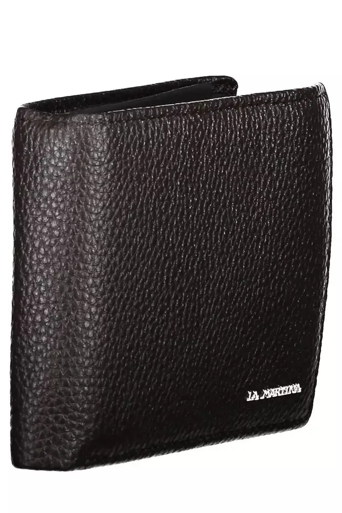 La Martina  Leather Men's Wallet