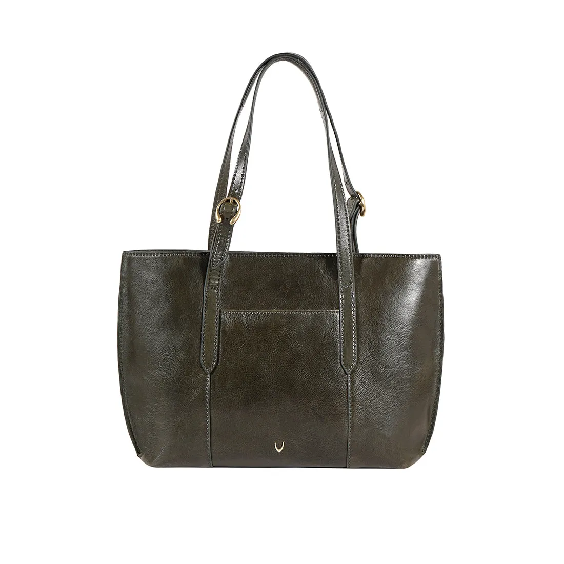 LA PLATA 01 SHOULDER BAG