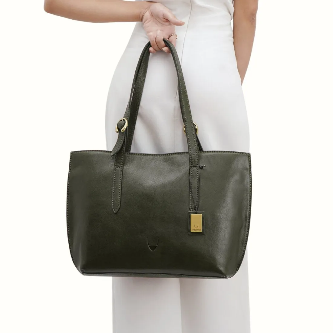 LA PLATA 01 SHOULDER BAG