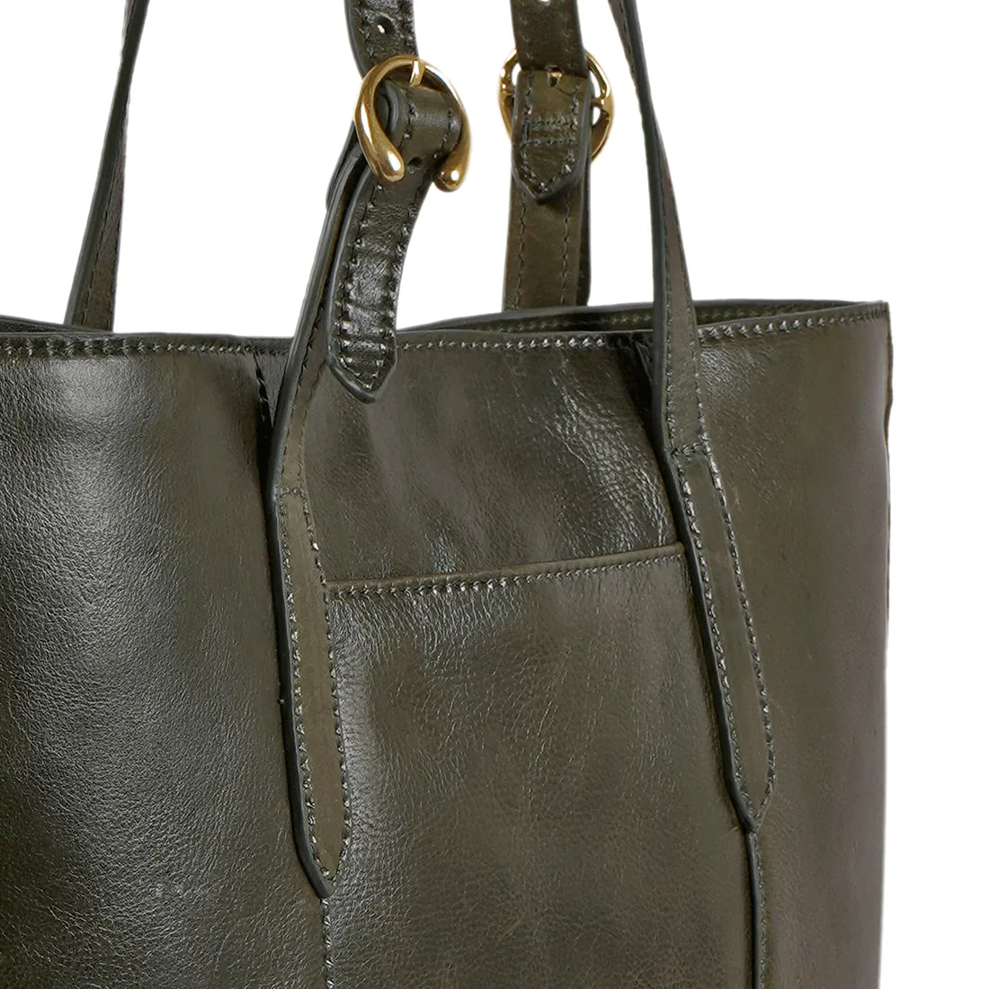 LA PLATA 01 SHOULDER BAG