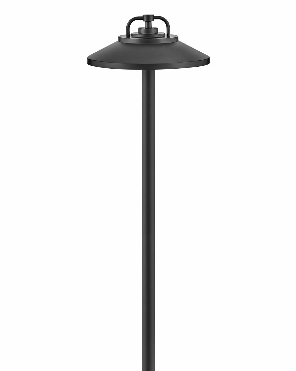 Lakehouse LED Path Light Black Outdoor Path Lights Lighting buy now