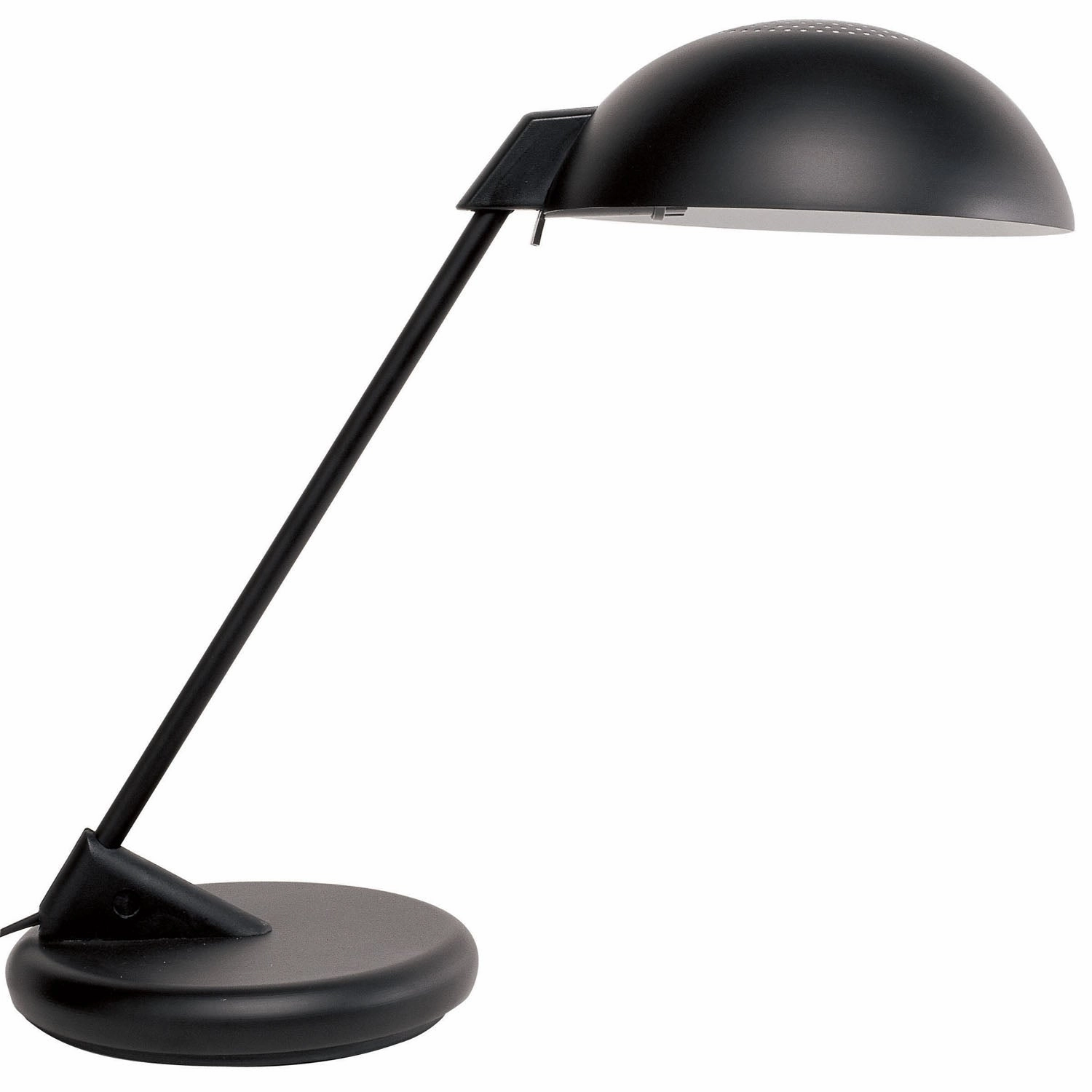 Lamp One Light Table Lamp Black Desk Lamps Lighting sale online