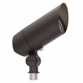 Landscape LED Kit LED Accent Architectural Bronze Outdoor Accent Lights Lighting low price