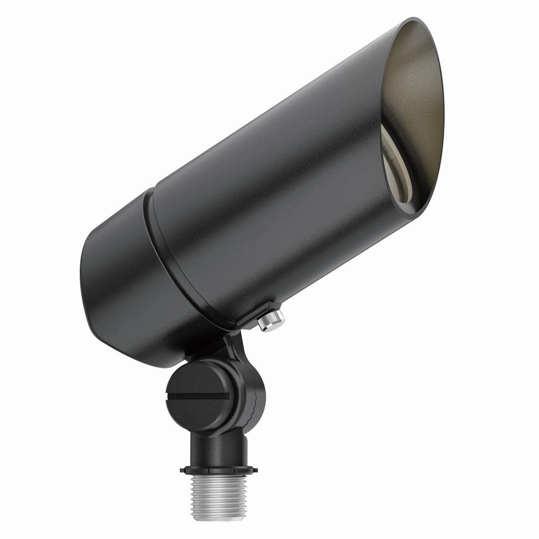 Landscape LED Kit LED Accent Black Textured Outdoor Accent Lights Lighting low price