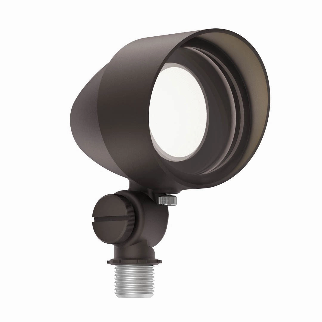 Landscape LED Kit LED Flood Kit Architectural Bronze Outdoor Accent Lights Lighting low price