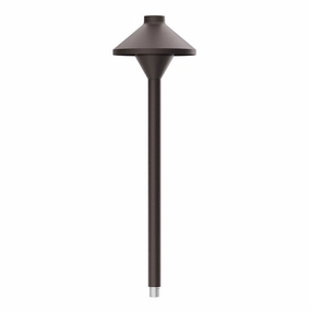 Landscape LED Kit LED Path Kit Architectural Bronze Outdoor Path Lights Lighting buy now