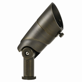 Landscape Led LED Accent Centennial Brass Outdoor Accent Lights Lighting low price
