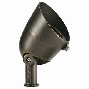 Landscape Led LED Accent Centennial Brass Outdoor Accent Lights Lighting low price