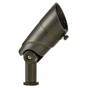 Landscape Led LED Accent Centennial Brass Outdoor Accent Lights Lighting low price