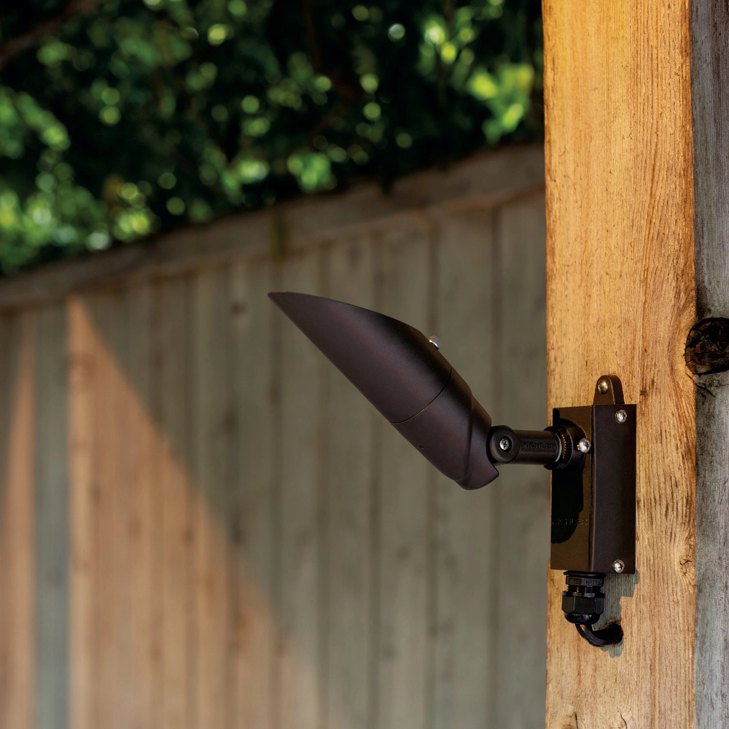 Landscape Led LED Accent Textured Architectural Bronze Outdoor Accent Lights deals