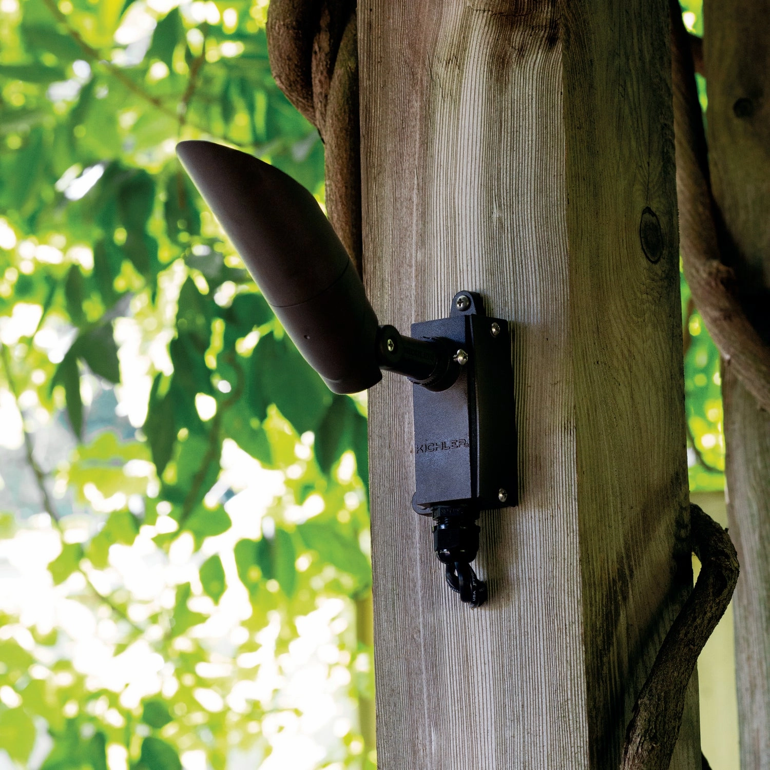 Landscape Led LED Accent Textured Architectural Bronze Outdoor Accent Lights deals