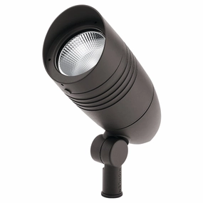 Landscape Led LED Accent Textured Architectural Bronze Outdoor Accent Lights Lighting low price