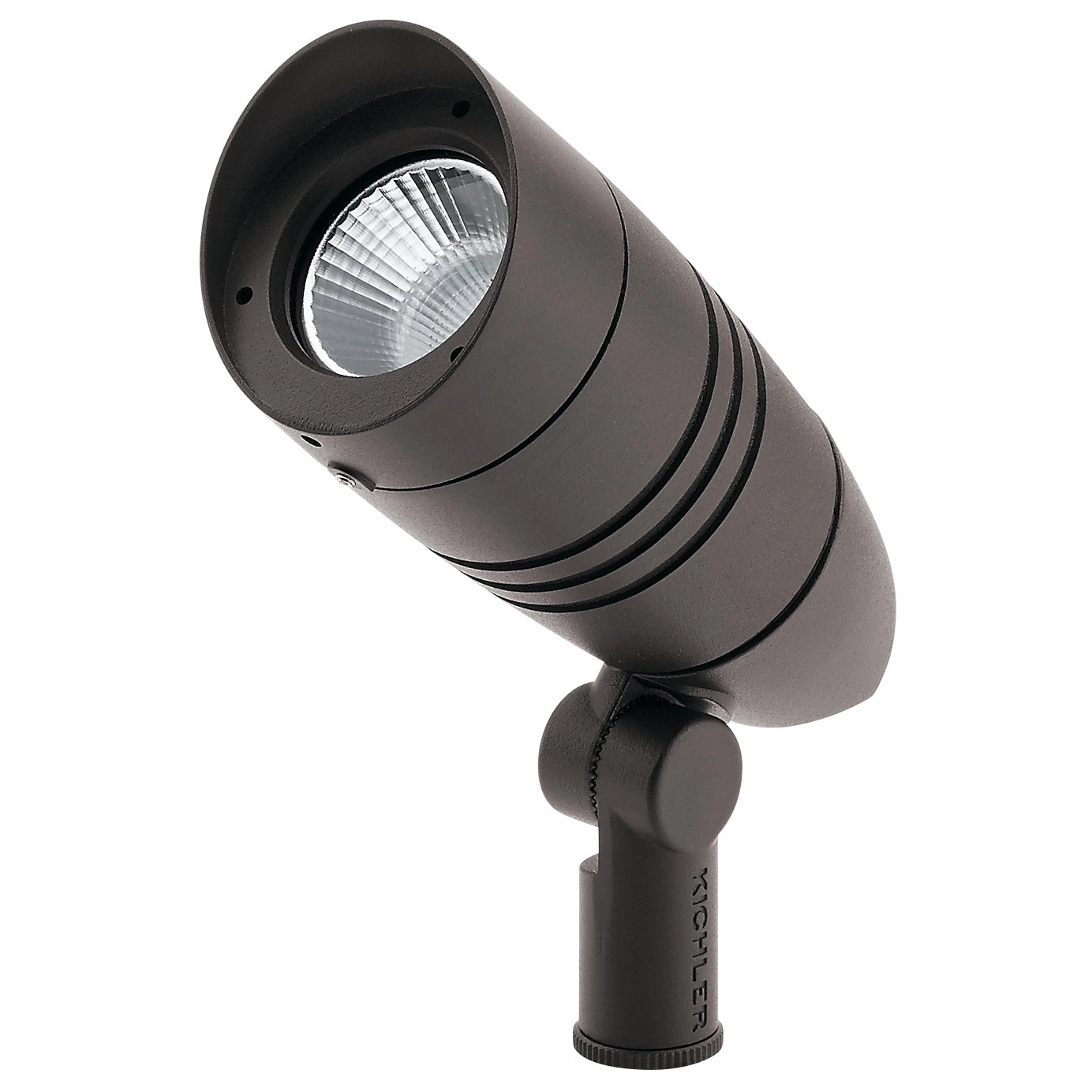 Landscape Led LED Accent Textured Architectural Bronze Outdoor Accent Lights Lighting low price