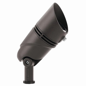 Landscape Led LED Accent Textured Architectural Bronze Outdoor Accent Lights Lighting low price