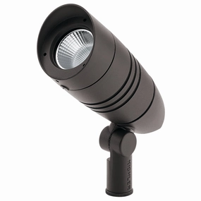 Landscape Led LED Accent Textured Architectural Bronze Outdoor Accent Lights Lighting low price