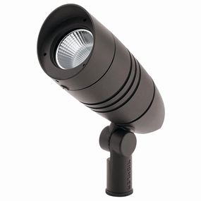 Landscape Led LED Accent Textured Architectural Bronze Outdoor Accent Lights Lighting low price