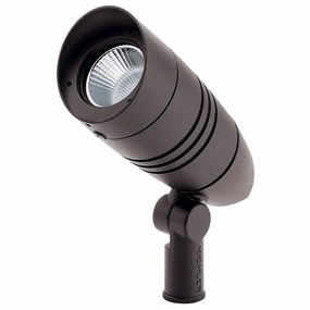 Landscape Led LED Accent Textured Architectural Bronze Outdoor Accent Lights Lighting low price