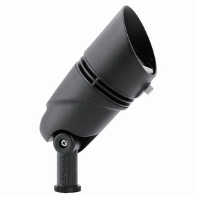 Landscape Led LED Accent Textured Black Outdoor Accent Lights Lighting low price