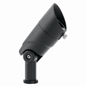 Landscape Led LED Accent Textured Black Outdoor Accent Lights Lighting low price