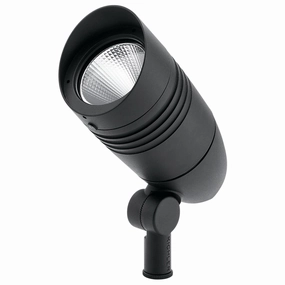 Landscape Led LED Accent Textured Black Outdoor Accent Lights Lighting low price
