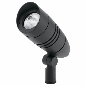 Landscape Led LED Accent Textured Black Outdoor Accent Lights Lighting low price