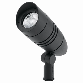 Landscape Led LED Accent Textured Black Outdoor Accent Lights Lighting low price