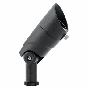 Landscape Led LED Accent Textured Black Outdoor Accent Lights Lighting low price