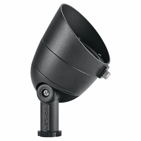 Landscape Led LED Accent Textured Black Outdoor Accent Lights Lighting low price