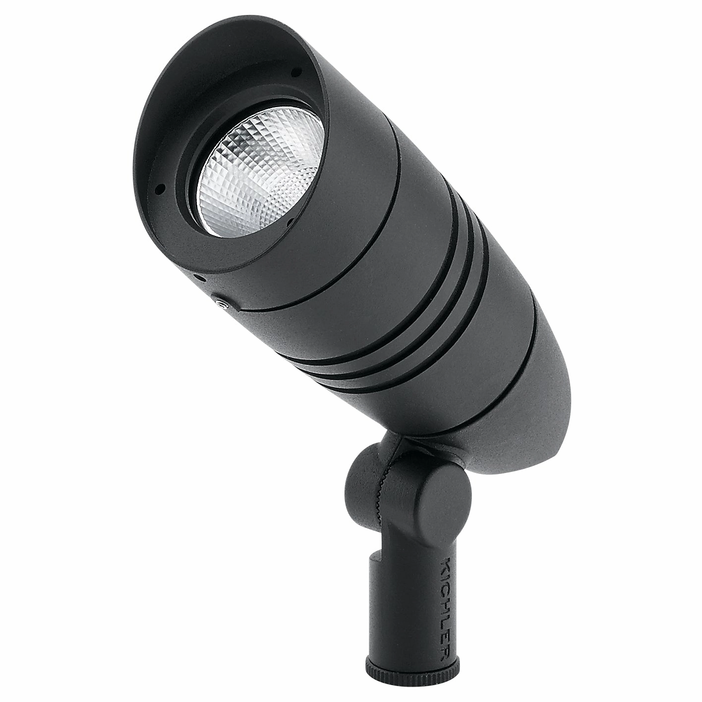 Landscape Led LED Accent Textured Black Outdoor Accent Lights Lighting low price