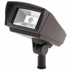 Landscape Led LED Flood Textured Architectural Bronze Outdoor Accent Lights Lighting low price