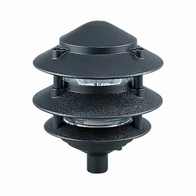 Landscape Lighting One Light Outdoor Path Light Black Outdoor Path Lights Lighting buy now
