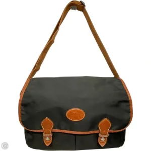 Laptop Bag Designer By Longchamp, Size: Medium
