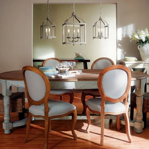 Larkin Two Light Pendant Olde Bronze Ceiling Light Fixtures on sale