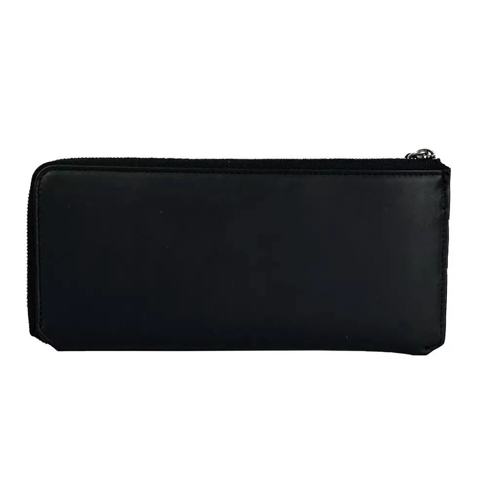ldinini Trend Leather Men's Wallet