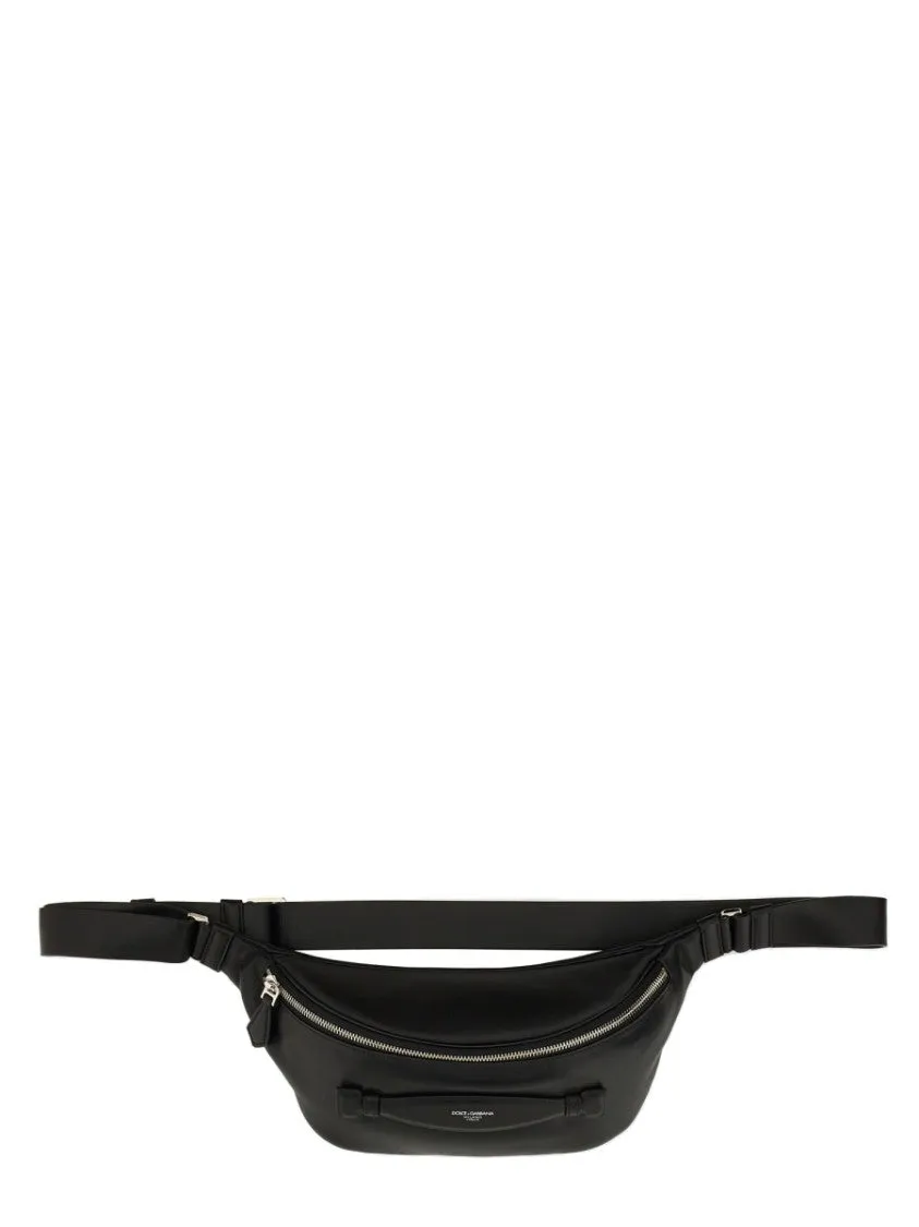 Leather Pouch