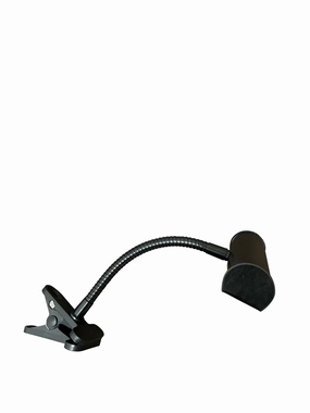 Lectern LED Clip On Black Desk Lamps Lighting sale online