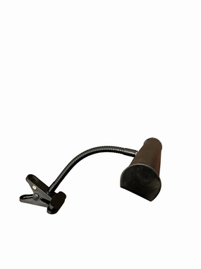 Lectern LED Clip On Black Desk Lamps Lighting sale online