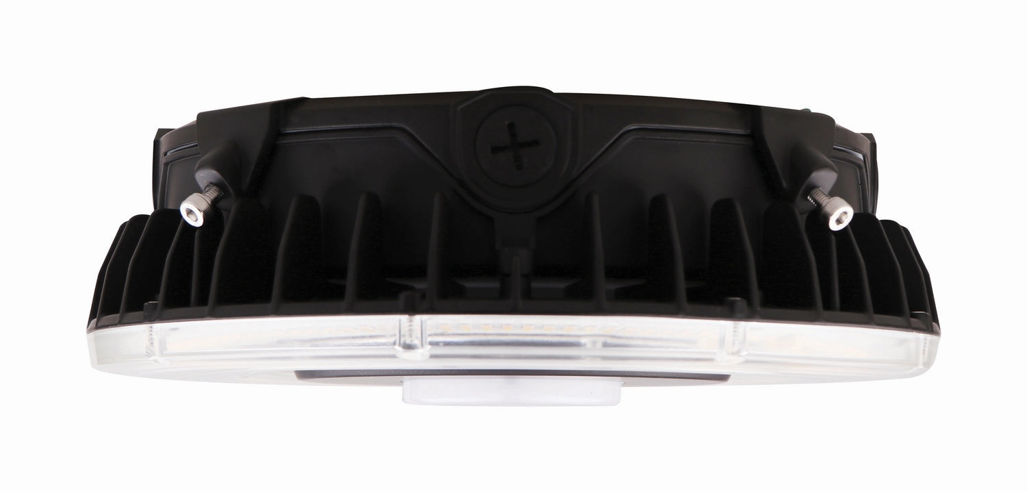 LED Canopy Fixture Bronze Exterior Ceiling Lights markdown
