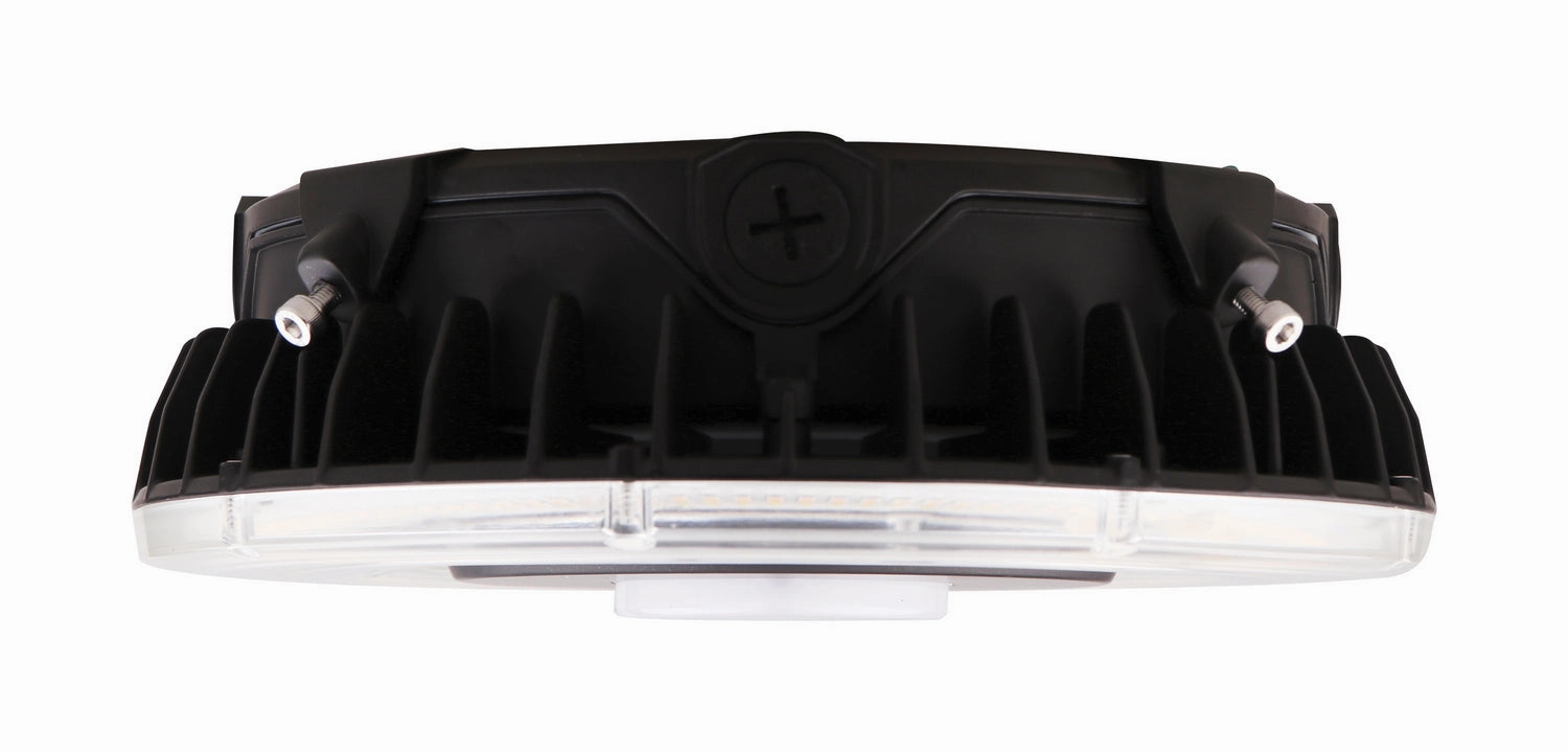 LED Canopy Fixture Bronze Exterior Ceiling Lights markdown
