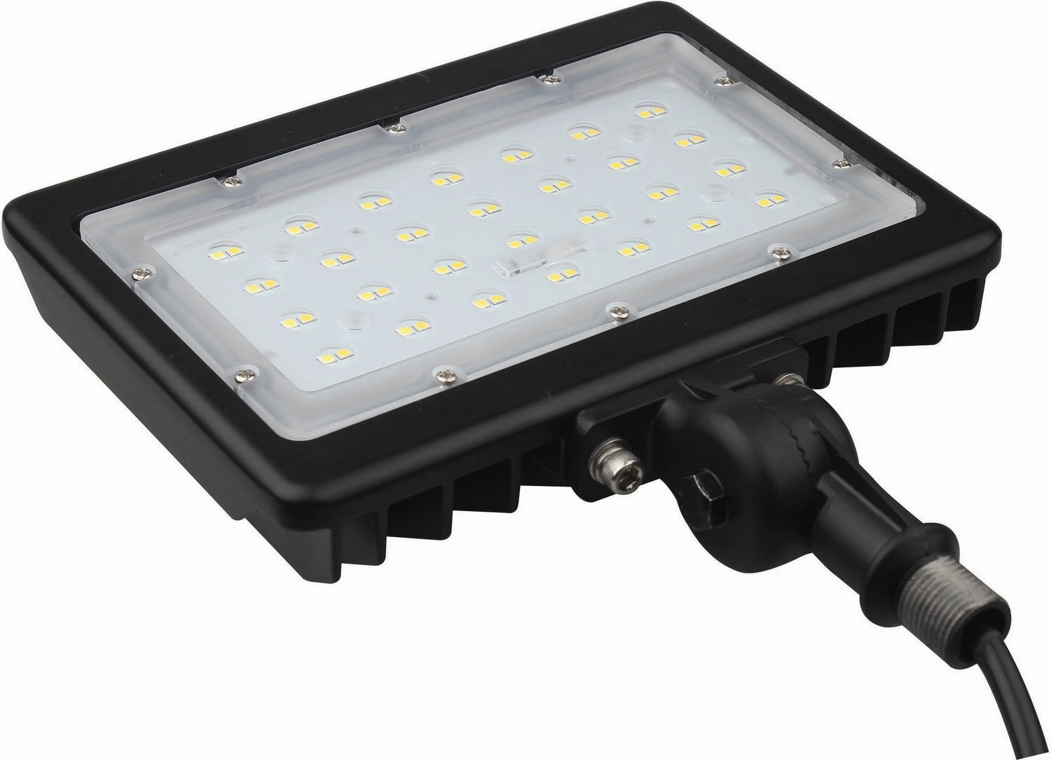 LED Flood Light Bronze Outdoor Accent Lights deals