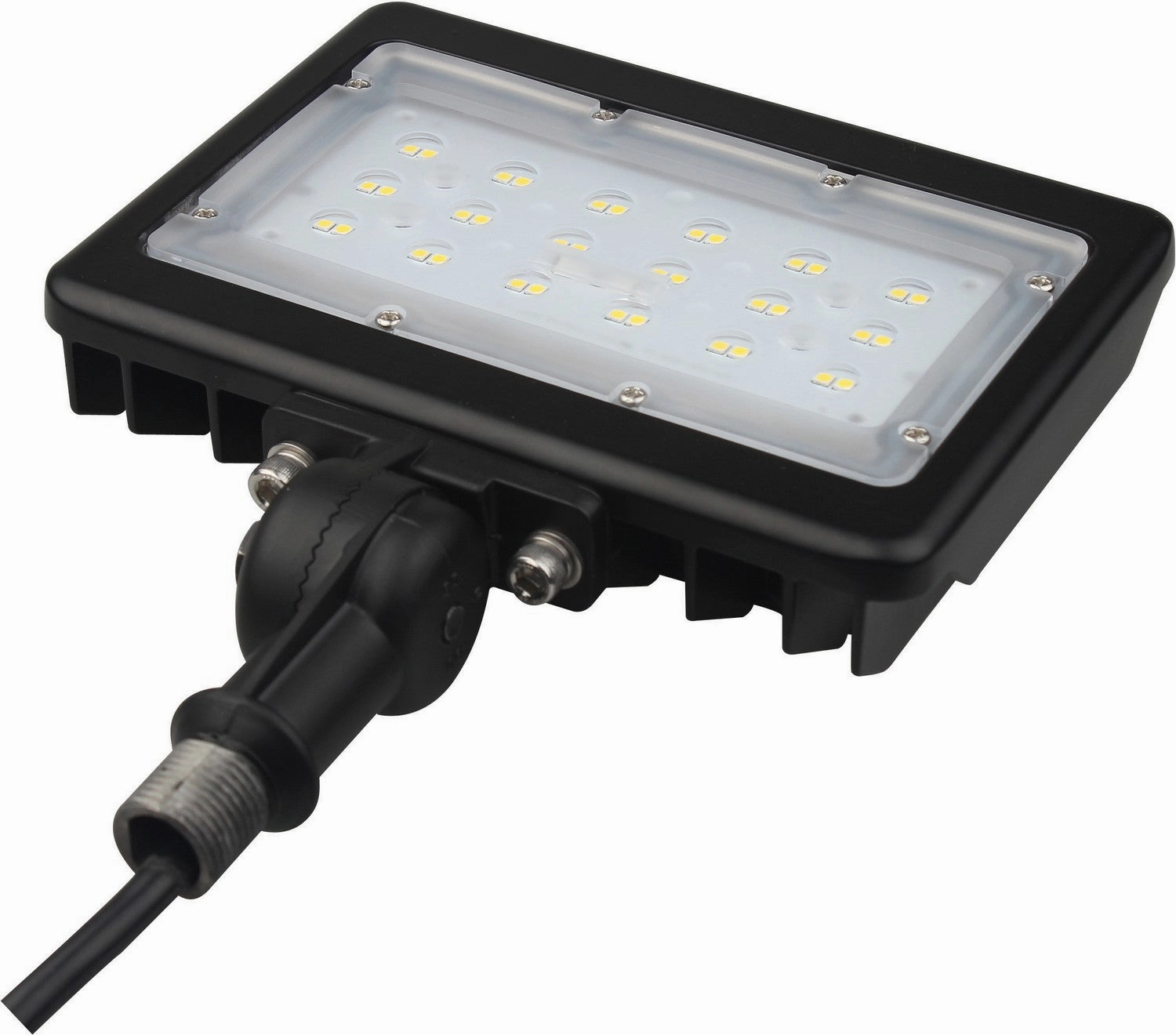 LED Flood Light Bronze Outdoor Accent Lights deals