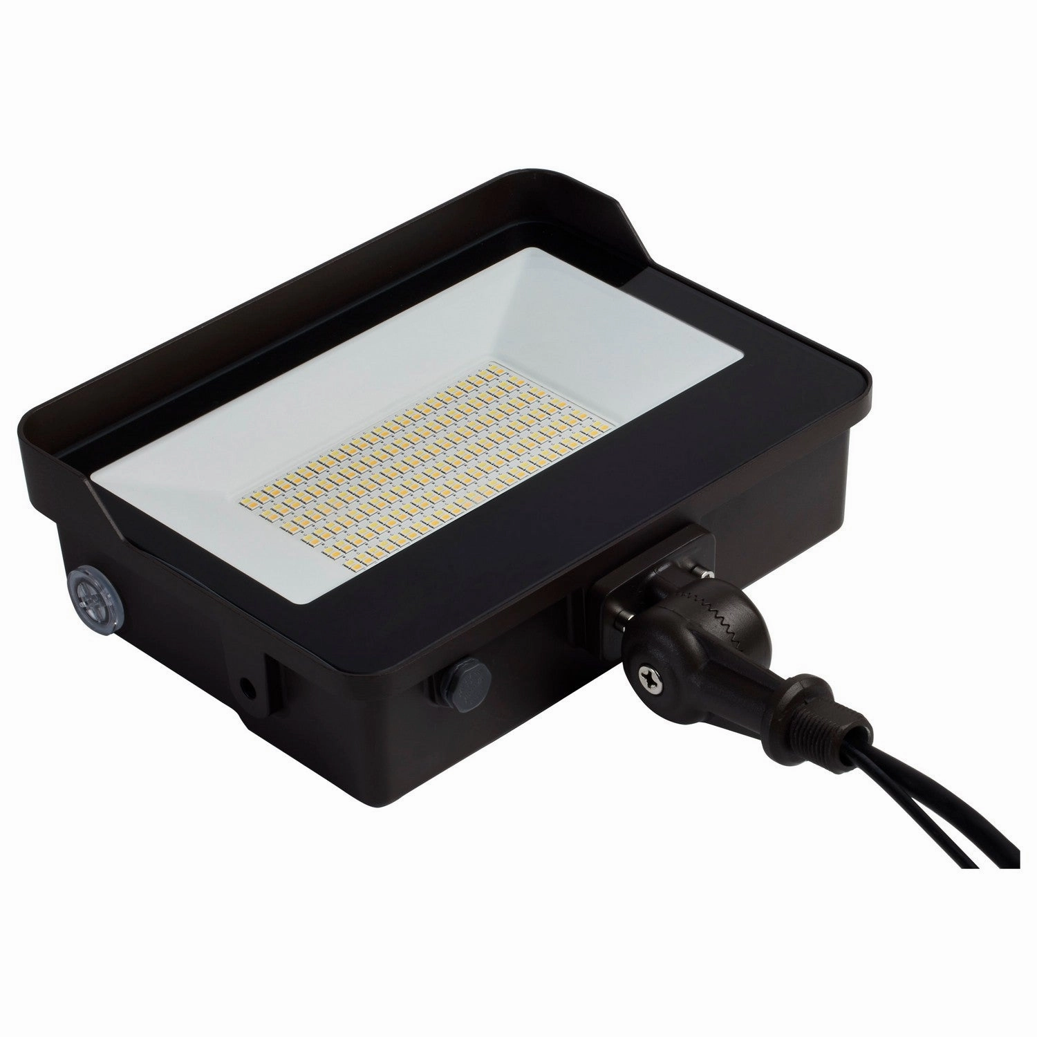 LED Flood Light Bronze Outdoor Accent Lights deals