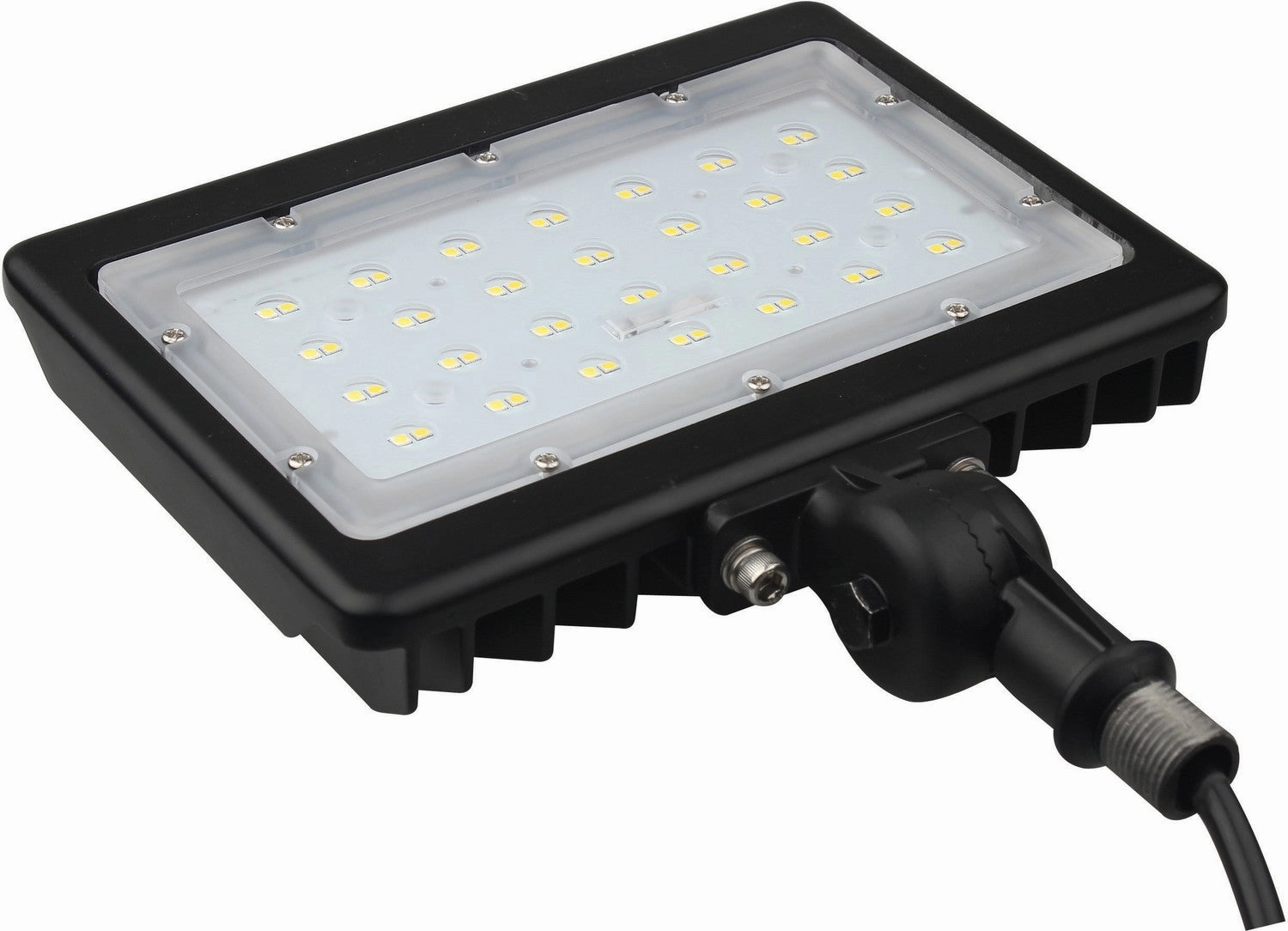 LED Flood Light Bronze Outdoor Accent Lights deals