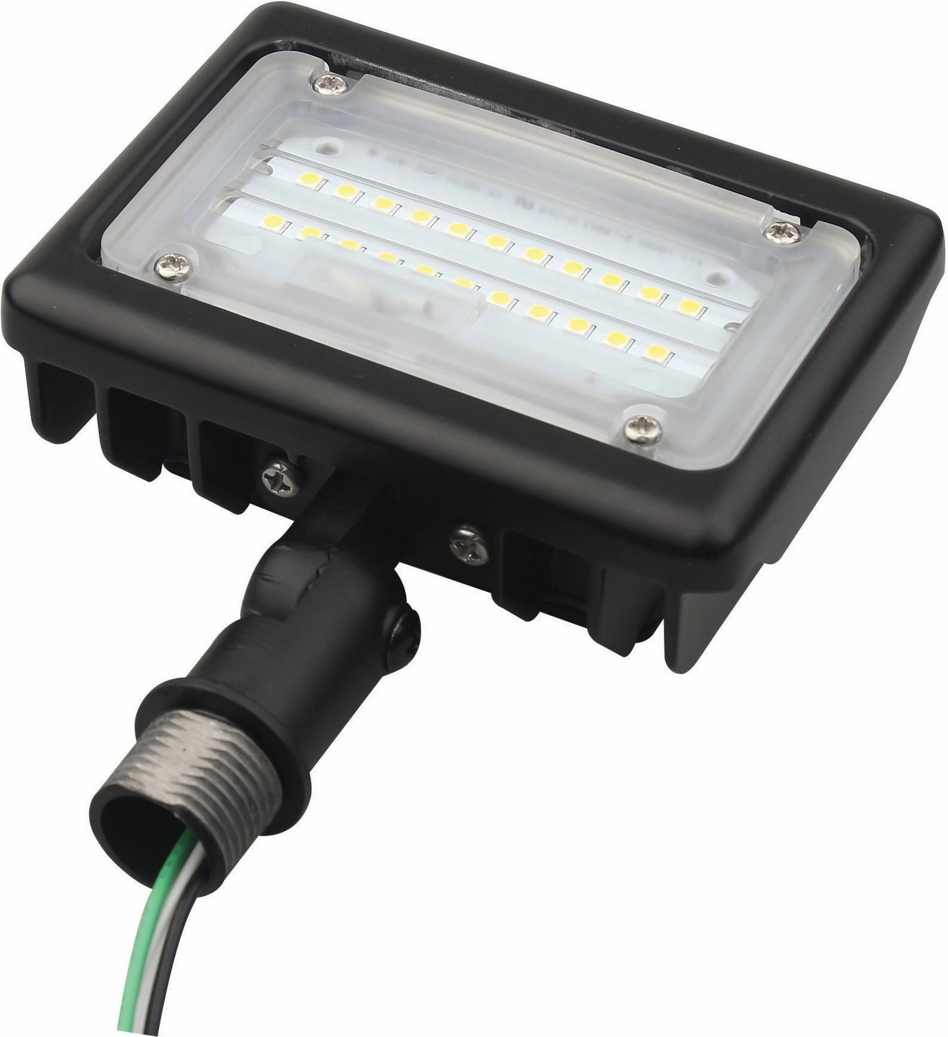 LED Flood Light Bronze Outdoor Accent Lights deals