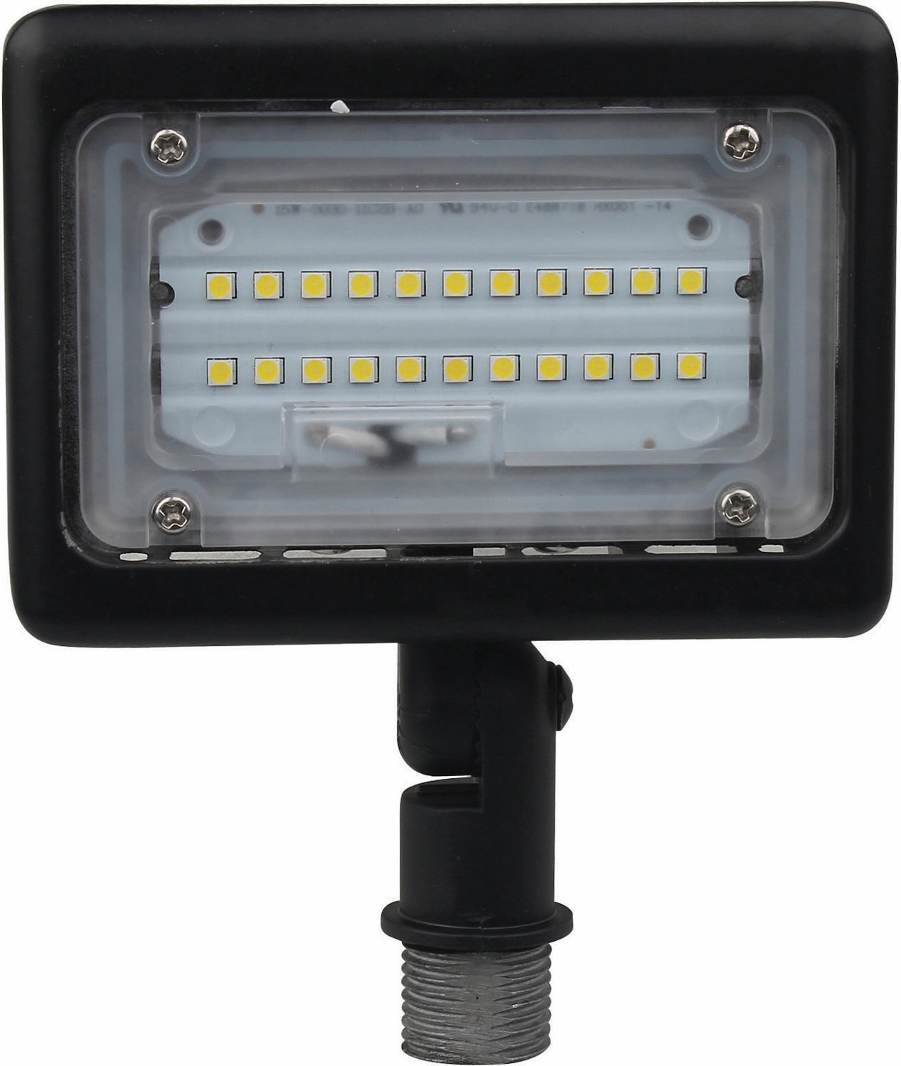 LED Flood Light Bronze Outdoor Accent Lights deals