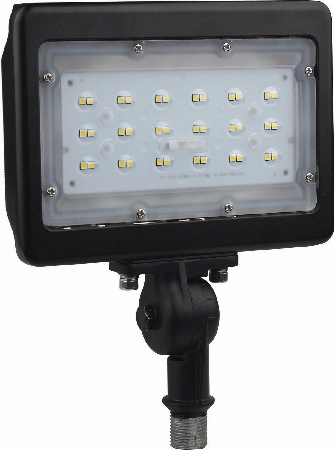 LED Flood Light Bronze Outdoor Accent Lights Lighting low price