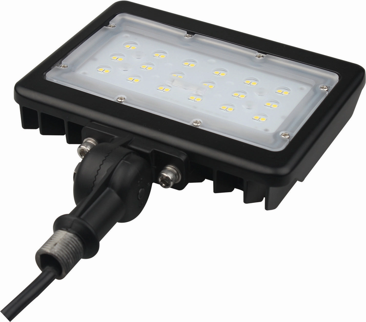 LED Flood Light Bronze Outdoor Accent Lights deals