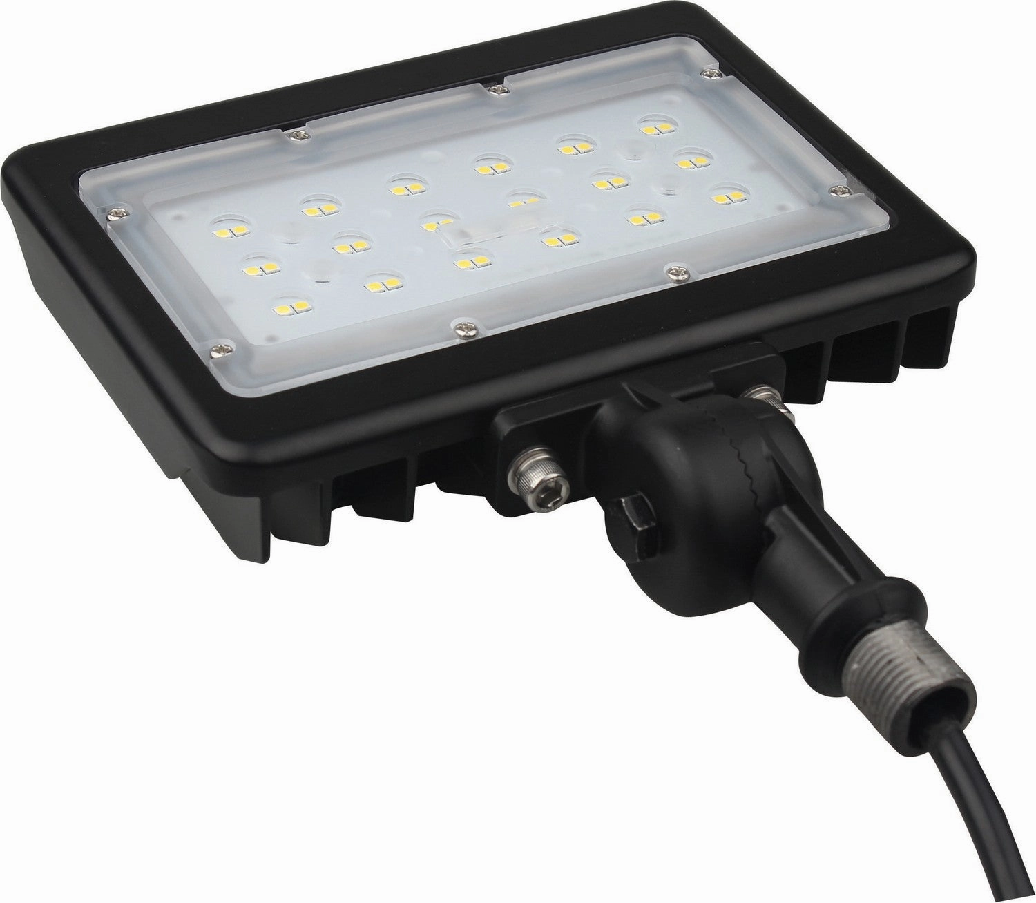 LED Flood Light Bronze Outdoor Accent Lights deals