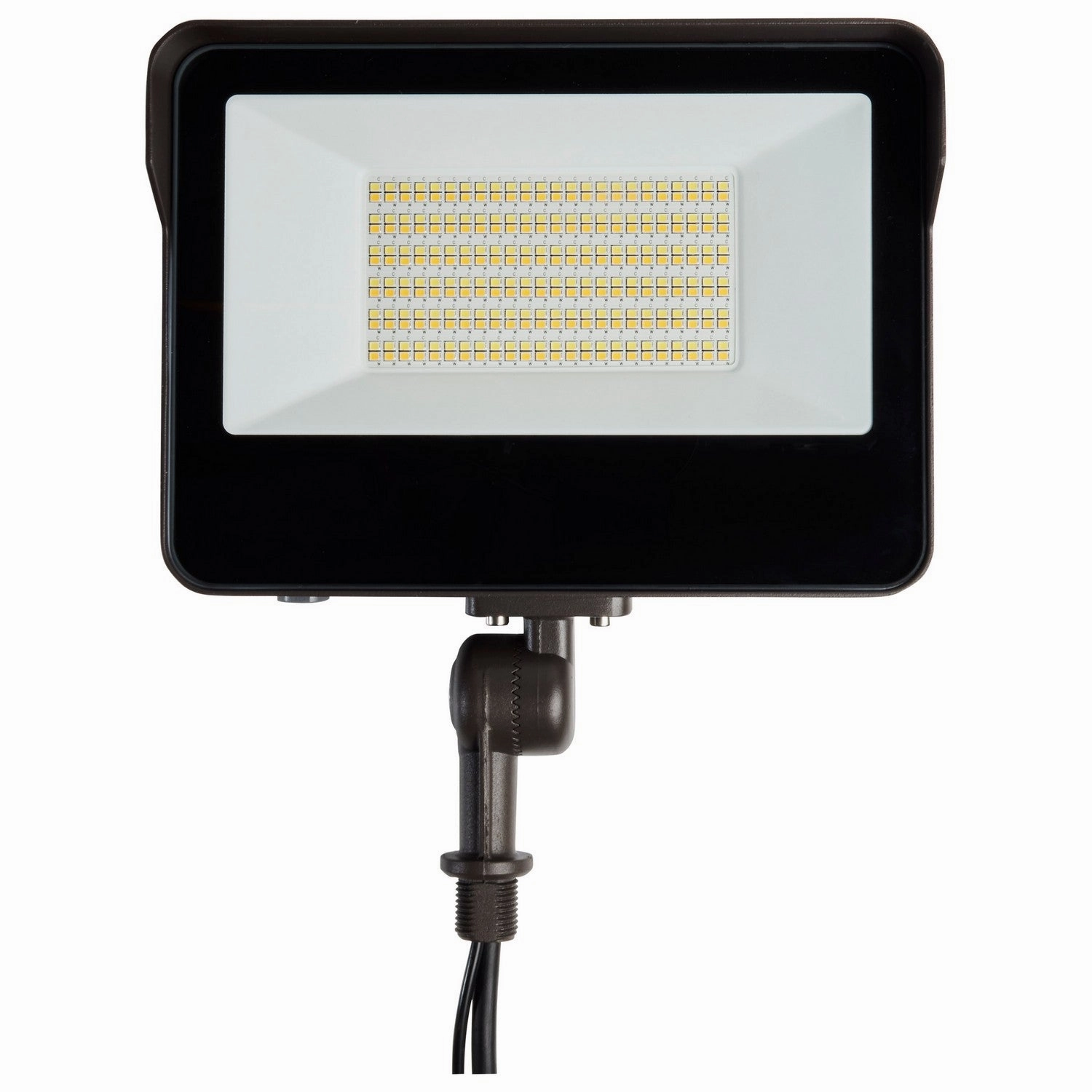 LED Flood Light Bronze Outdoor Accent Lights deals