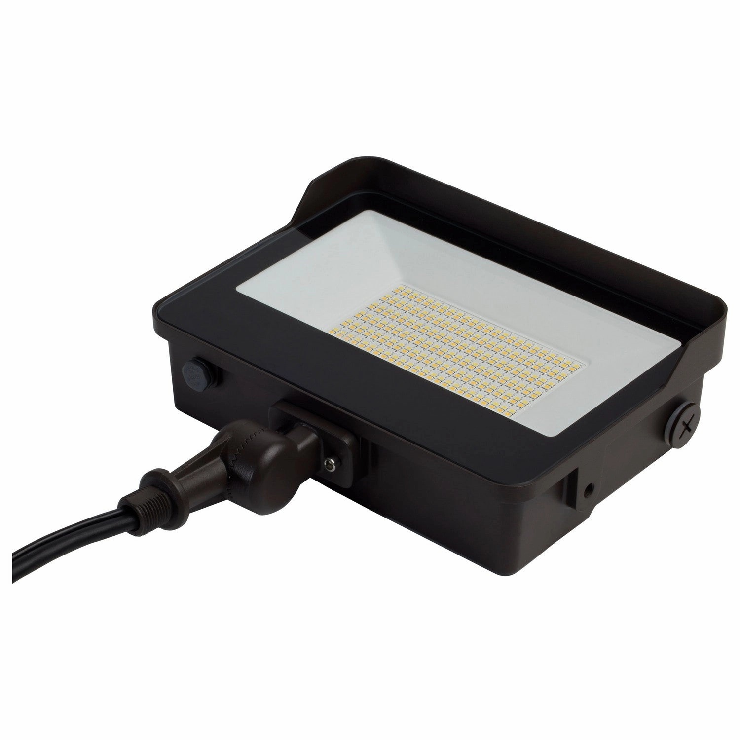 LED Flood Light Bronze Outdoor Accent Lights deals